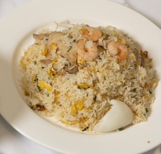 🏅Special Fried Rice 特別炒飯